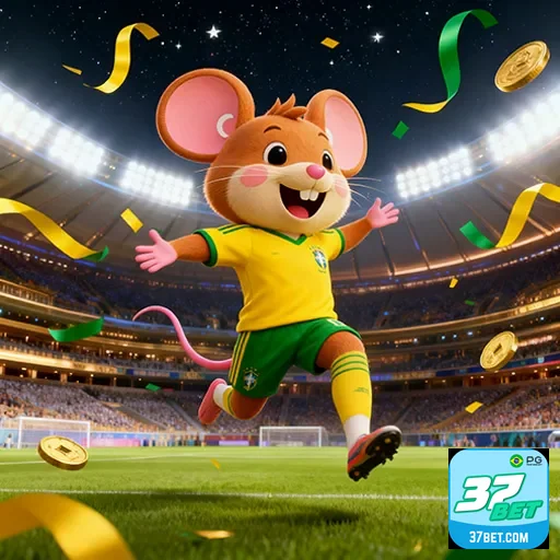 Apostas em futebol - 37bet