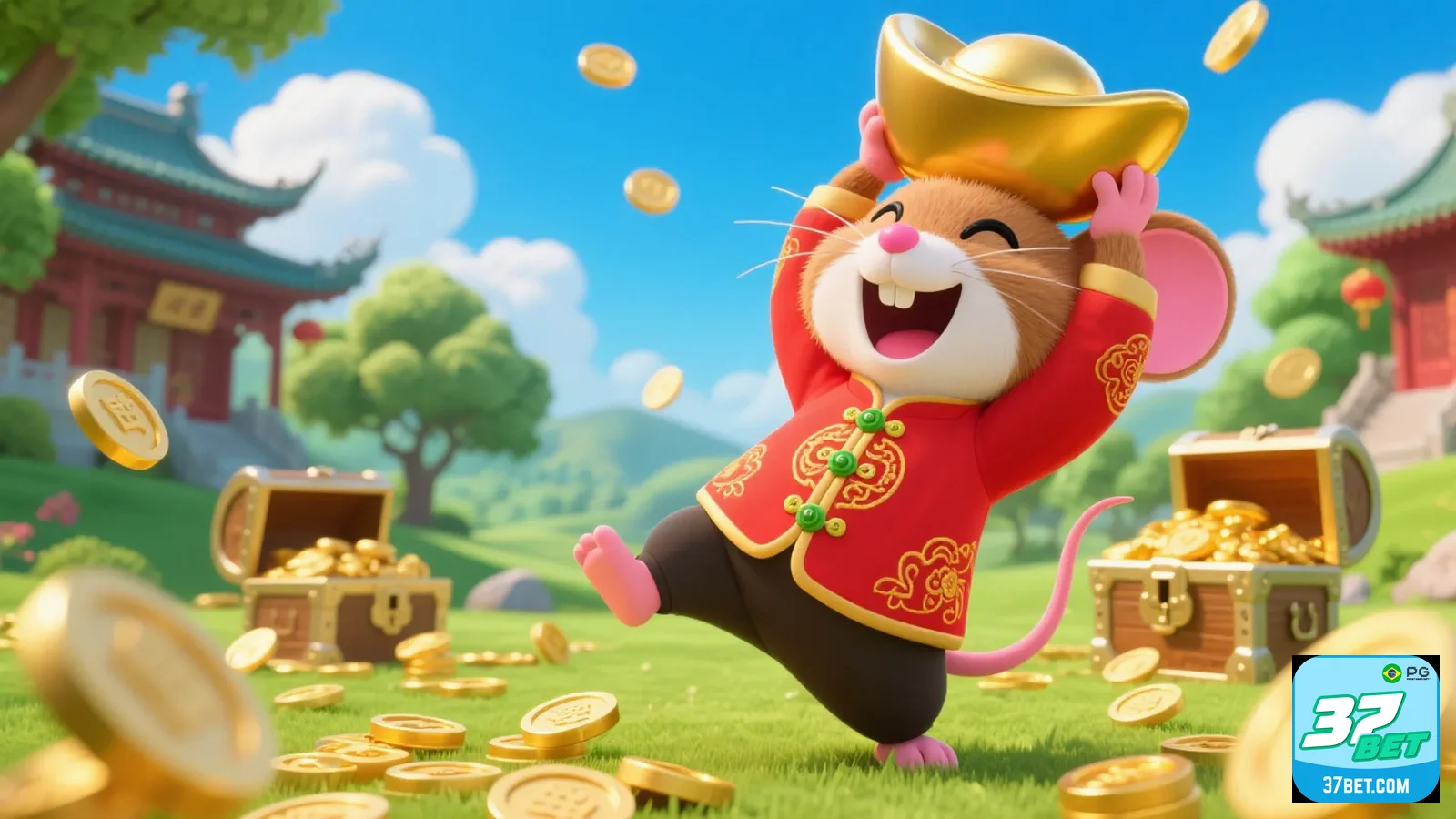 Imagem 1 cassino online Bra